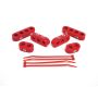 Taylor Cable 42720 Wire Separator Kit Red