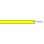 NAMZ NGWR-416 GXL Primary Wire Bare-Copper 25ft. Spool 16g - Yellow