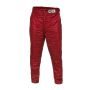 G-FORCE GFR35453LRGRD Pant G-Limit Large Red SFI-5