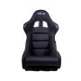 NRG Carbon Fiber Bucket Seat - Medium