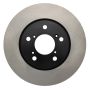 Stoptech 05-10 Honda Odyssey Front Cryo Rotor