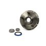 HOWE HOW205350 Granada Hub Assembly w/o Rotor