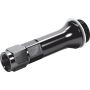 ALLSTAR PERFORMANCE ALL50892 Carb Fitting w/washer 7/8-20 to -6 Female Blk