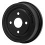 Dynamic Friction 365-54004 Brake Drum