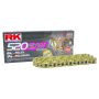 RK Chain GB520EXW-100FT GB520EXW-100FT XW-Ring - Gold