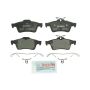 Bosch BP1095 Bosch QuietCast Brake Pads