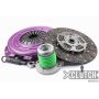 XClutch XKFD28421-1A Clutch - Stage 1 Sprung Organic