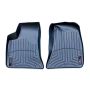 WEATHERTECH WEA443791 11-13 Dodge Charger Front Floor Liners Black