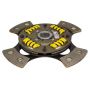 ACT 1981 Nissan 280ZX 4 Pad Sprung Race Disc