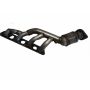 AB Catalytic 5419 Direct Fit Manifold Converter Right Side EPA (Federal)