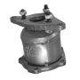 AB Catalytic 46180 Direct-Fit Catalytic Converter EPA (Federal)
