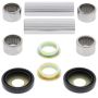 All Balls Racing 28-1149 87-99 Honda XL600V TRANSALP (Euro) Swing Arm Bearing Kit
