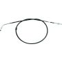 QuadBoss 563504 08-09 Suzuki LT-A400 KingQuad 2x4 Rear Hand Brake Cable