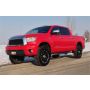Tuff Country 54075 07-22 Toyota Tundra 4x4 & 2wd 4in Uni-Ball Lift Kit (Excludes TRD Pro No Shocks)
