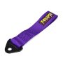 NRG Universal Prisma Tow Strap- Blue