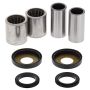 All Balls Racing 28-1079 86-87 Kawasaki KXT250 Tecate Swing Arm Bearing Kit