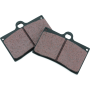 BikeMaster 961152 ATK Brake Pads