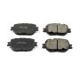 PowerStop 16-1733 PowerStop - Z16 Low-Dust Ceramic Brake Pads