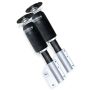 Ridetech 12152401 Front HQ Shockwaves for 2005-2014 Mustang.