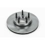 PowerStop AR8566 AutoSpecialty Brake Rotor