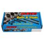 ARP 204-5409 Audi 5-Cylinder 96 & Earlier Main Stud Kit