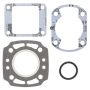 Vertex Pistons 810610 Vertex Gaskets 1983 Yamaha YZ80 Top End Gasket Kit