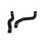 Mishimoto 09+ Nissan 370Z Black Silicone Hose Kit