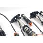 AST RAC-T2601S 2019+ Toyota GR supra DB01L RWD 5300 Series Coilovers w/ Springs - QDC Front
