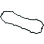 TwinPower 046168 Twin Power 04-13 Dyna Models Fuel Pump Plate Seal Viton Replaces H-D 75245-04A