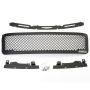 Putco 270506B 11-14 Chevrolet Silverado HD Lighted Boss Grille