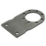 Moroso 63571 Bracket Kit (Use w/Part No 63570 w/Billet Cap)