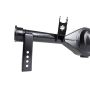 Ridetech 11179682 70-81 Chevrolet Camaro / 70-81 Pontiac Firebird Rear Axle Housing Kit - Blk (Stock Width)