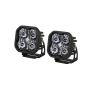 Diode Dynamics DD6895P SS3 Max ABL - White Driving Standard (Pair)