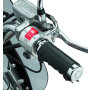 BikeMaster 266281 Removable Heated Grip Covers