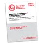 SPECIALTY PRODUCTS COMPANY 82022 Specifications Book