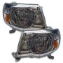 Oracle Lighting 8109-335 2005-2011 Toyota Tacoma Pre-Assembled LED Halo Headlights