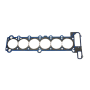 Supertech HG-BMW-S50-87-2T BMW S50/S52 87mm Dia 2mm Thick High Boost Cooper Ring Head Gasket
