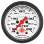 AutoMeter 5754 GAUGE, WATER TEMP, 2 1/16