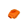 Griots Garage Microfiber Wash & Scrub Mitt