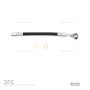 Dynamic Friction 350-03023 Brake Hose