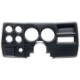 Autometer 84-87 Chevy/GMC Truck No Vent Direct Fit Gauge Panel 5in x2 / 2-1/16in x4