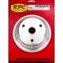 RACING POWER CO-PACKAGED RPCR9484 Aluminum Pulley