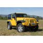 ARB Safari 4X4 Snorkel Vspec Jeep Jk 3.8/2.8 Lhd 10/06-1/12