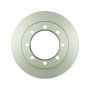 Bosch 20010380 Bosch QuietCast Disc Brake Rotor