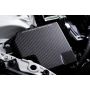 HKS DryCarbon Fuse Box Cover GR86/BRZ