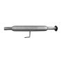 AP Exhaust 38015 Prebent Exhaust Pipe