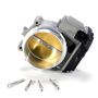 BBK Performance Parts 1821 2011-2014 MUSTANG GT, FORD F SERIES 5.0 TRUCK 85MM THROTTLE BODY