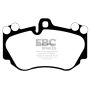 EBC Brakes ED91905 Truck/SUV Extra Duty Brake Pads