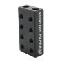 Nitrous Express 16174 2 IN / 16 OUT NITROUS/FUEL DISTRIBUTION BLOCK