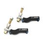 SPL Parts 2020+ Toyota GR Supra (A90) / 2019+ BMW Z4 (G29) Tie Rod Ends (Bumpsteer Adjustable)